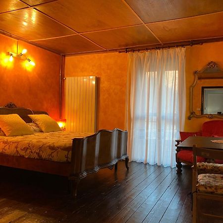 B&B La Locanda Del Cinghiale Aurano Zewnętrze zdjęcie