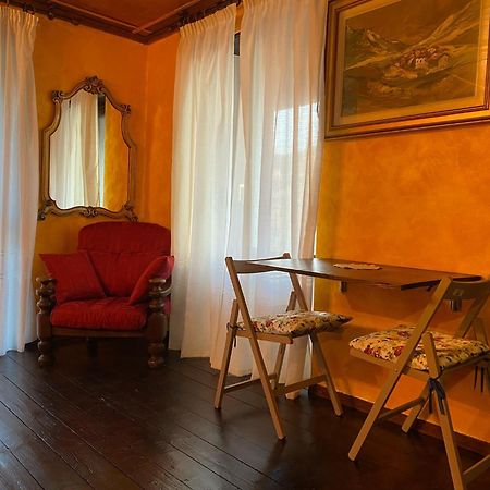 B&B La Locanda Del Cinghiale Aurano Zewnętrze zdjęcie