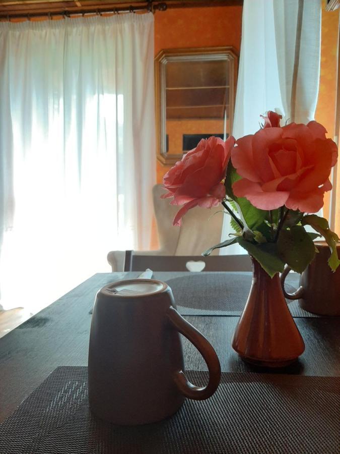 B&B La Locanda Del Cinghiale Aurano Zewnętrze zdjęcie