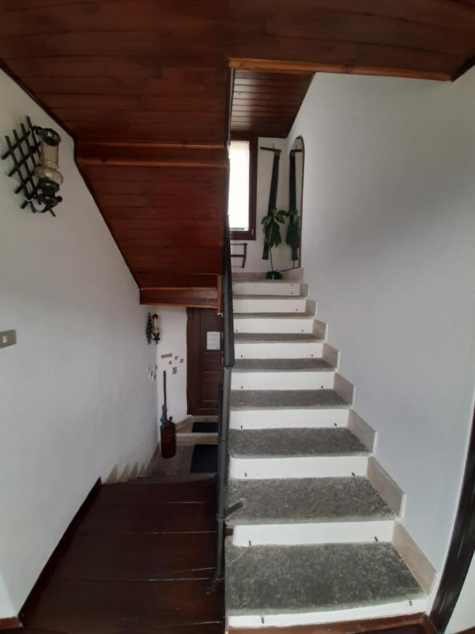 B&B La Locanda Del Cinghiale Aurano Zewnętrze zdjęcie