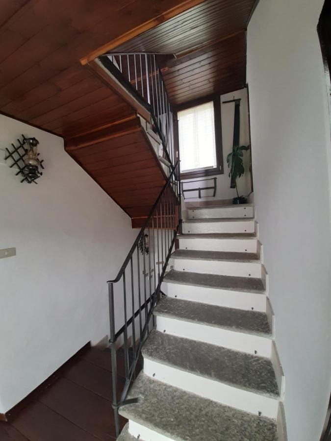 B&B La Locanda Del Cinghiale Aurano Zewnętrze zdjęcie