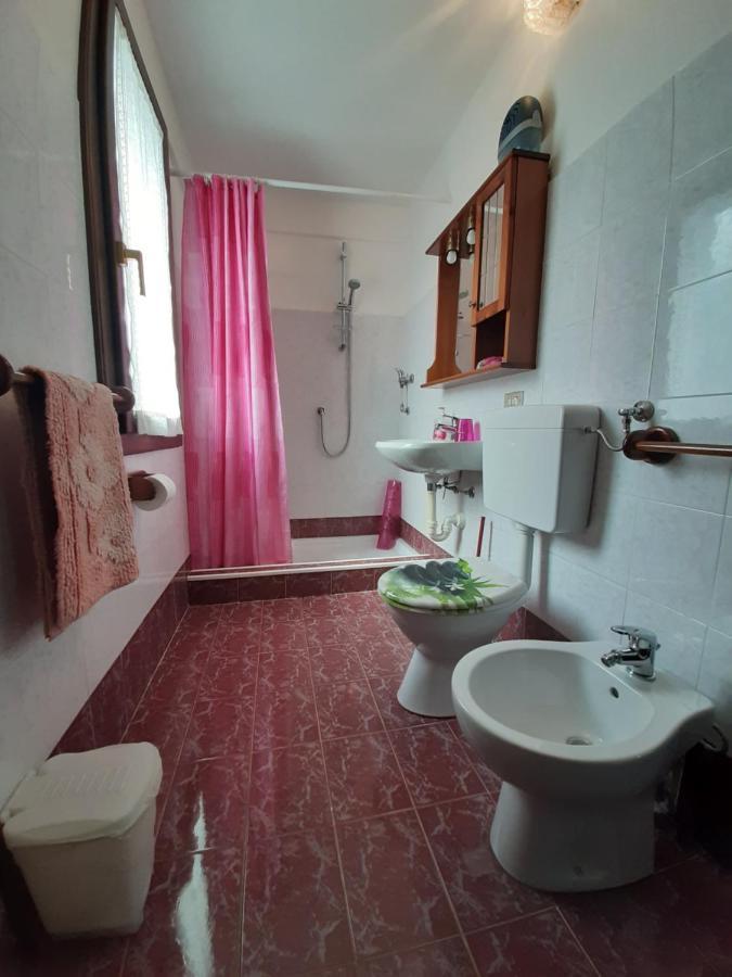 B&B La Locanda Del Cinghiale Aurano Zewnętrze zdjęcie