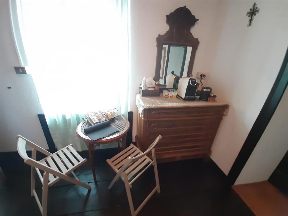 B&B La Locanda Del Cinghiale Aurano Zewnętrze zdjęcie