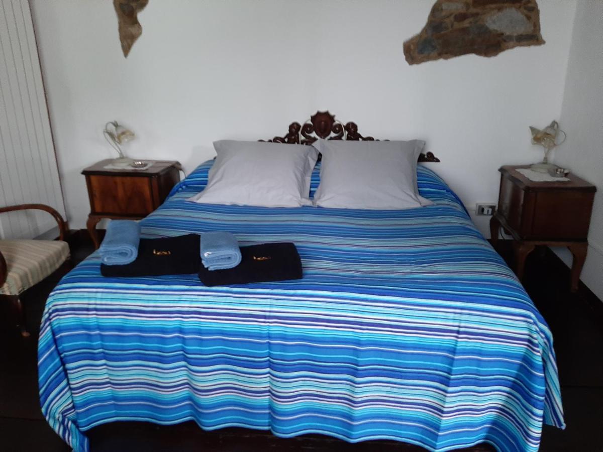 B&B La Locanda Del Cinghiale Aurano Zewnętrze zdjęcie