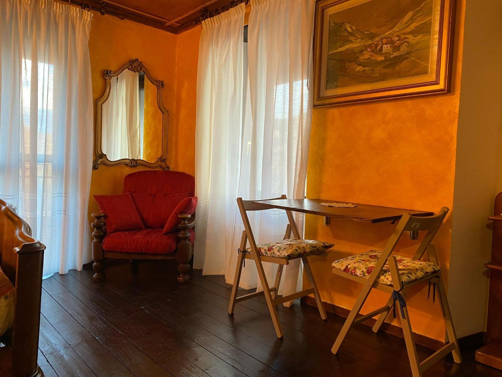 B&B La Locanda Del Cinghiale Aurano Zewnętrze zdjęcie